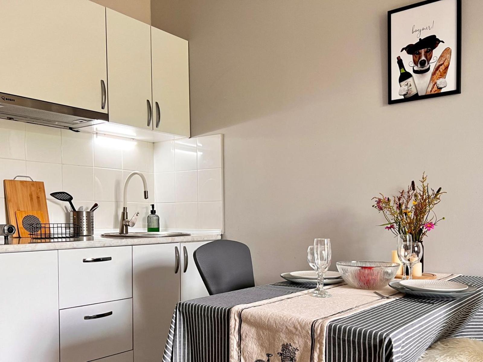 Aparthotel New Gudauri Lofts By Gudauri Travel Pokoj fotografie
