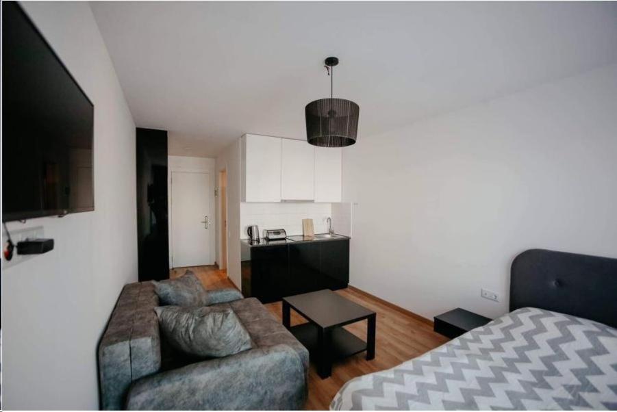 Aparthotel New Gudauri Lofts By Gudauri Travel Pokoj fotografie