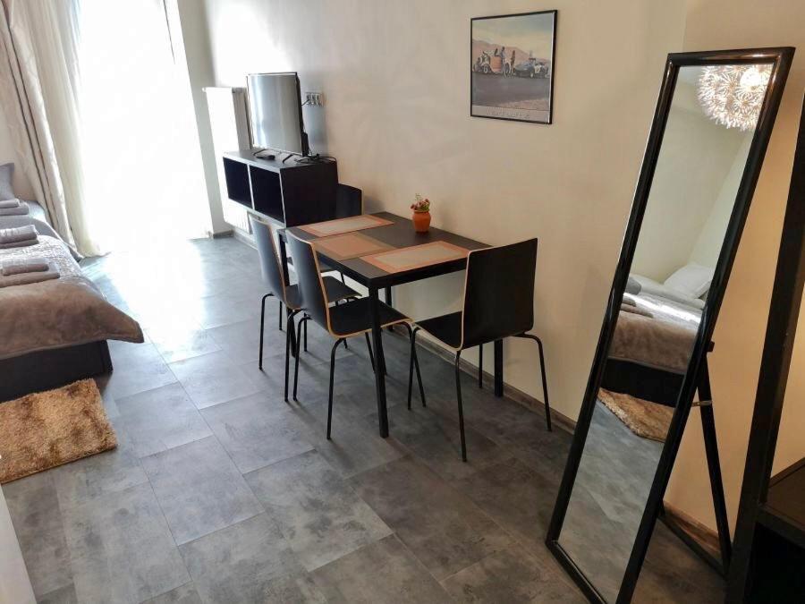 Aparthotel New Gudauri Lofts By Gudauri Travel Pokoj fotografie