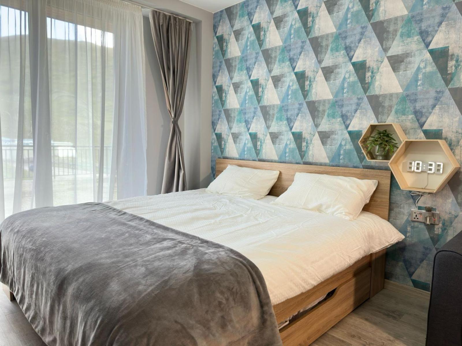 Aparthotel New Gudauri Lofts By Gudauri Travel Pokoj fotografie